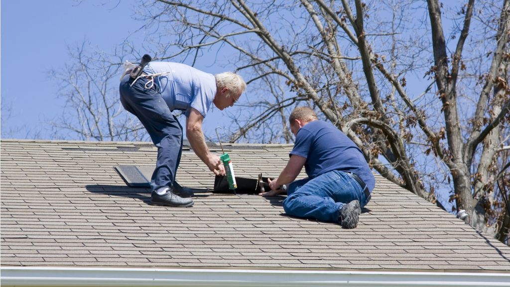 local roofer local contractor